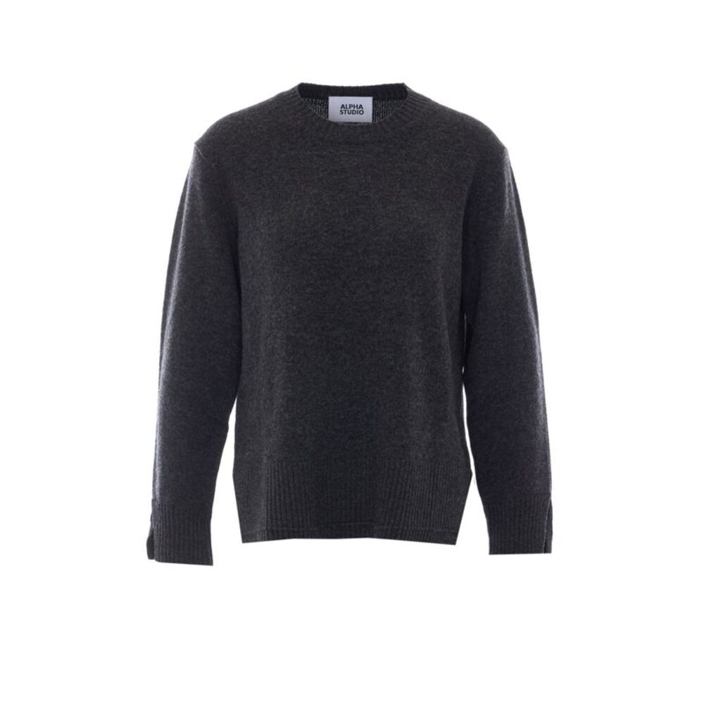 Alpha Studio Women Sweater